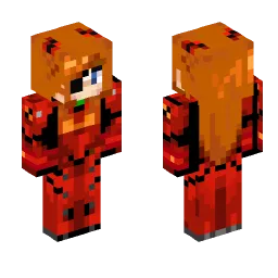 Minecraft Skin #219158
