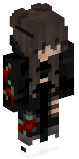 ottisopse Minecraft Skin Preview on Minecraft.Co.Com