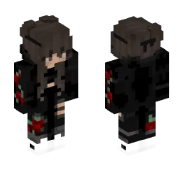 Minecraft Skin #219159