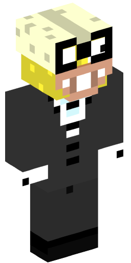 ottisigma Minecraft Skin Preview on Minecraft.Co.Com
