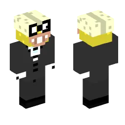 Minecraft Skin #219160