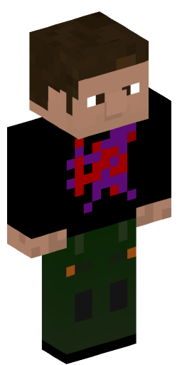 ottisa_05 Minecraft Skin Preview on Minecraft.Co.Com