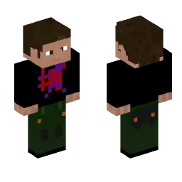 Minecraft Skin #219162