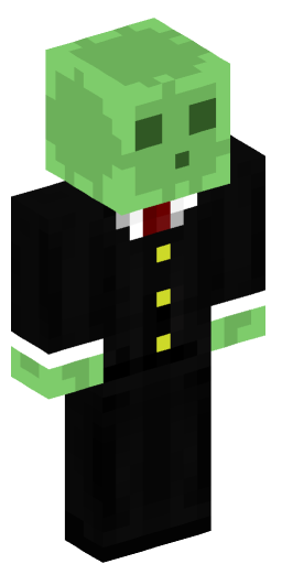 Ottisen Minecraft Skin Preview on Minecraft.Co.Com