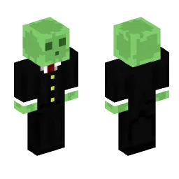 Minecraft Skin #219163
