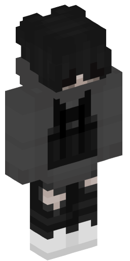 Ottiskun Minecraft Skin Preview on Minecraft.Co.Com