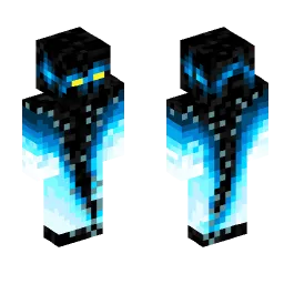 Minecraft Skin #219169