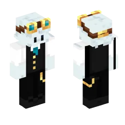 Minecraft Skin #219175