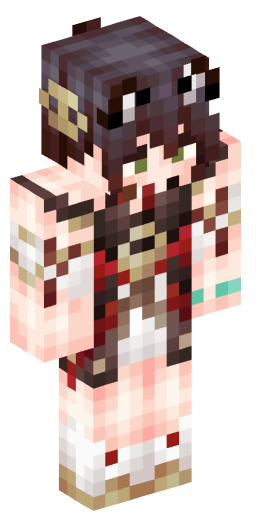 Zobi3 Minecraft Skin Preview on Minecraft.Co.Com