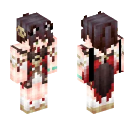 Minecraft Skin #219179
