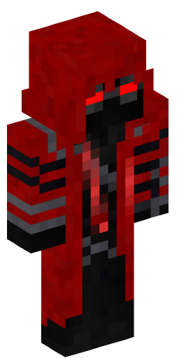 ZOBICK Minecraft Skin Preview on Minecraft.Co.Com