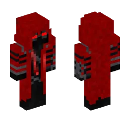 Minecraft Skin #219180