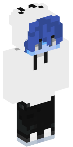 zobiseq Minecraft Skin Preview on Minecraft.Co.Com
