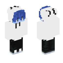 Minecraft Skin #219181