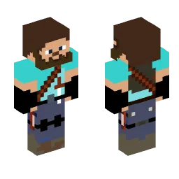 Minecraft Skin #219182