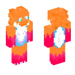 Minecraft Skin #219184