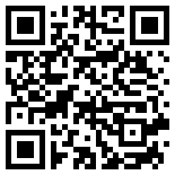 water_1020 QR Code