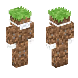 Minecraft Skin #219191