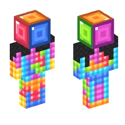 Minecraft Skin #219193