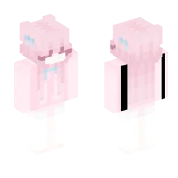 Minecraft Skin #219196