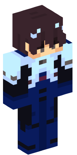 husbandohutao Minecraft Skin Preview on Minecraft.Co.Com