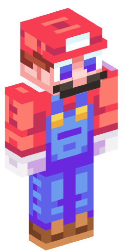 husbandhaver357 Minecraft Skin Preview on Minecraft.Co.Com