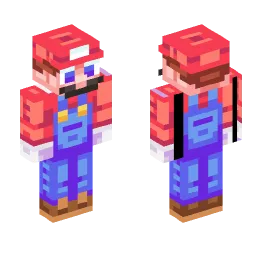 Minecraft Skin #219201