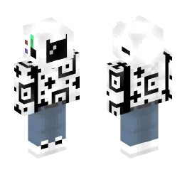 Minecraft Skin #219202