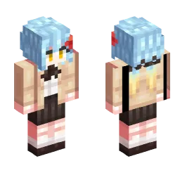 Minecraft Skin #219204