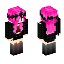 Minecraft Skin #219210