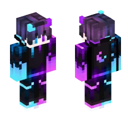 Minecraft Skin #219211