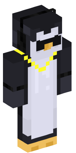 Javier Minecraft Skin Preview on Minecraft.Co.Com