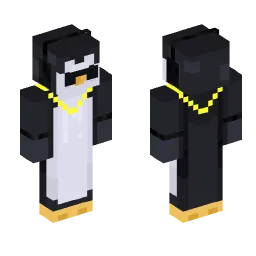 Minecraft Skin #219212