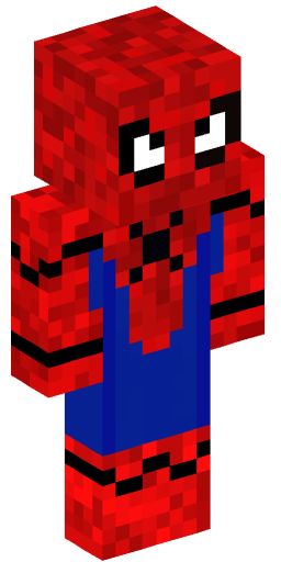 JavierChoo Minecraft Skin Preview on Minecraft.Co.Com