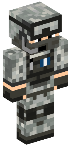 javierinmgo1234 Minecraft Skin Preview on Minecraft.Co.Com