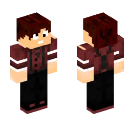 Minecraft Skin #219217