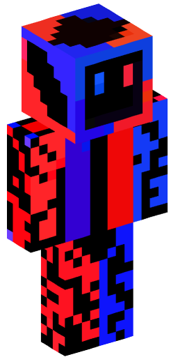 BoySteven Minecraft Skin Preview on Minecraft.Co.Com