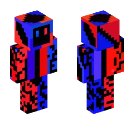 Minecraft Skin #219236