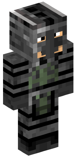 boysal Minecraft Skin Preview on Minecraft.Co.Com