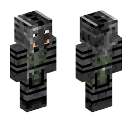 Minecraft Skin #219238