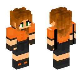 Minecraft Skin #219241