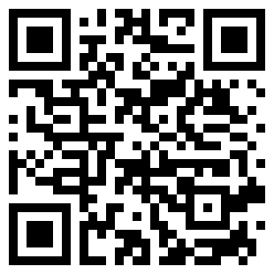 lightningcrash QR Code