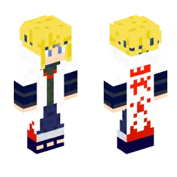 Minecraft Skin #219247