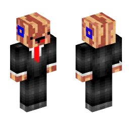 Minecraft Skin #219249