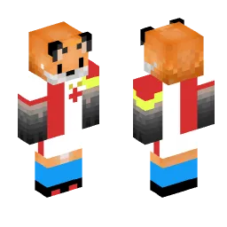 Minecraft Skin #219251
