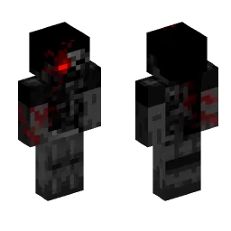 Minecraft Skin #219253