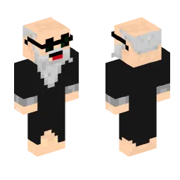 Minecraft Skin #219257