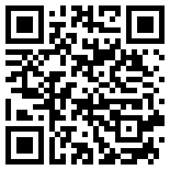 PrincesaUrsinha QR Code