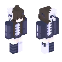 Minecraft Skin #219262