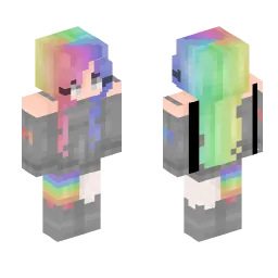 Minecraft Skin #219268